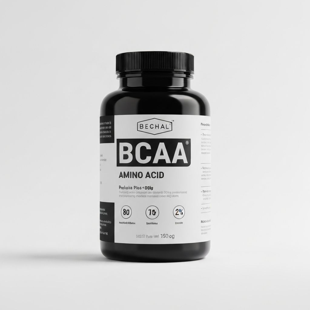 BCAA Complex